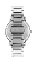 Technos Men's Golf Silver Watch 2115TVQ/1A
