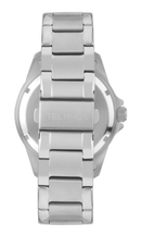 Relógio Technos Masculino Acqua Prata 2415EK/1K