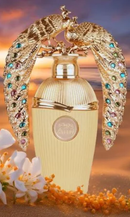 Perfume Lattafa Afeef Eau de Parfum Compartilhável