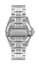 Relógio Technos Masculino Racer Premium Bicolor 2315LBC/T1P
