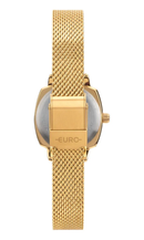 Relógio Euro Feminino Mini Dourado EU2035ZBS/4P
