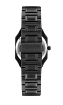 Relógio Technos Masculino Automático Skeleton Preto 8N24GAT/1P