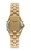 Relógio Technos Feminino Skydiver Dourado WGB212AB/1K