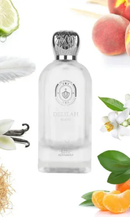 Perfume Maison Alhambra Delilah Blanc Eau de Parfum Feminino 100ml