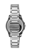 Relógio Mondaine Masculino Prateado 33028G0MVNE3