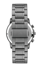 Relógio Technos Masculino Golf Grafite JS25BDF/1A