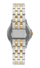 Technos Women's Dress Two-Tone Watch 2035NFQ/1K
