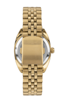Relógio Technos Masculino Automático 1958 Dourado 8205ON/1K