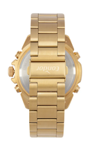 Relógio Condor Masculino Digital Dourado COY121AB/4X