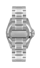 Relógio Technos Masculino Racer Premium Bicolor 2315LBC/T1Y