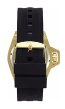Relógio Technos Masculino Legacy Dourado 2115NAY/2P