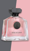 Perfume Maison Alhambra Pink Eclipse Eau de Parfum Feminino 100ml