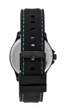 Relógio Mondaine Masculino Preto 33031GPMVPI1