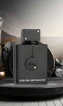 Perfume Armaf Club de Nuit Intense Man Eau de Toilette Masculino 105ml