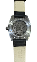 Relógio Orient 3 Stars Automático YN6SC019-A1PX Safira 40mm
