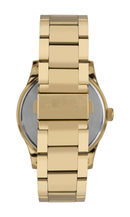 Relógio Technos Masculino Steel Dourado 2115TZD/1K