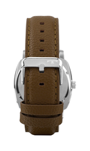 Relógio Technos Masculino Golf Prata 2115TXP/0P