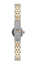 Relógio Technos Feminino Mini Petit Bicolor 1042AJ/1K