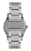 Relógio Technos Masculino Steel Prata 2115TZC/1P
