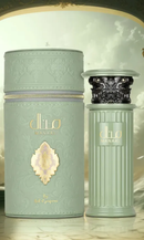 Perfume Al Wataniah Manaal Eau de Parfum Feminino