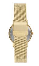 Relógio Technos Feminino Trend Dourado 2035NDQ/1K