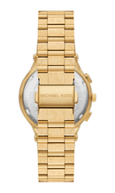 Relógio Michael Kors Feminino MK75561DN Dourado