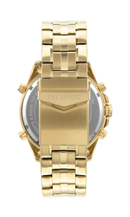 Relógio Technos Masculino Digitech Dourado BJ3496AA/1D