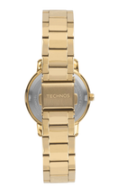 Technos Women's Trend Gold Watch 2035NDU/1X