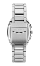 Relógio Technos Masculino TS Carbon Prata JS25BDY/1P