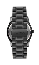 Relógio Technos Masculino Racer Grafite 2115TUV/1A