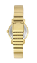 Relógio Euro Feminino Mix Dourado EU2035YZQ/K4K