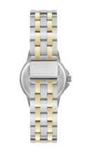 Relógio Technos Feminino Boutique Bicolor 2035MXF/1B