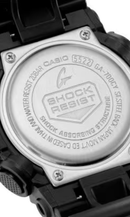 Relógio G-SHOCK Masculino GA-700CY-1A