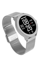 Smartwatch Mormaii Life Ultra MOLIFEURAH/7K Prata