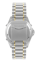 Relógio Technos Masculino Skydiver Bicolor WT205FQN/5B