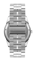 Relógio Technos Masculino Racer Prata 2115MXL/1K