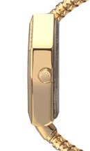 Relógio Euro Feminino Serpente Dourado EU2035ZAM/5M