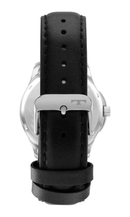 Relógio Technos Masculino Steel Prata 2115TYI/0A