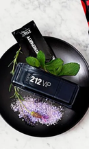 Perfume Carolina Herrera 212 VIP Black Elixir Eau de Parfum Masculino