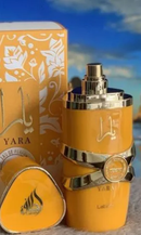 Perfume Lattafa Yara Tous Eau de Parfum Feminino