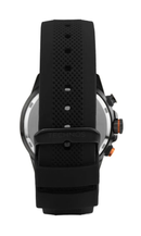 Relógio Masculino Analógico Multifunção Preto JS25BCV/2P