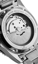 Relógio Seculus Diver Automático Masculino 44237G0SVNA6