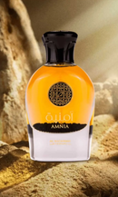 Perfume Al Wataniah Amnia Eau de Parfum Compartilhável