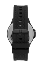 Relógio Seculus Masculino Esportivo Cinza 48mm 44326GPSVPU3