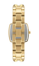Relógio Euro Feminino Chains Dourado EU2035YYZ/4K