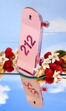 Perfume Carolina Herrera 212 Heroes For Her Eau de Parfum Feminino