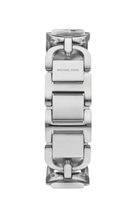 Relógio Michael Kors Feminino Empire MK7407/1KN Prata