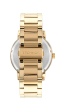 Relógio Technos Masculino Golf Dourado 2115LAP/1Z
