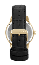 Relógio Technos Masculino Executive Dourado 2115NCX/0P