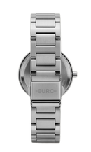 Relógio Euro Feminino Mix Prata EU2035ZBZ/K4K